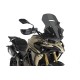Ζελατίνα Puig Touring VOGE 625 DSX σκούρο φιμέ Ζελατίνα Puig Touring VOGE 625 DSX σκούρο φιμέ
