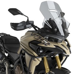 Ζελατίνα Puig Touring VOGE 625 DSX ελαφρώς φιμέ