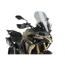 Ζελατίνα Puig Touring VOGE 625 DSX ελαφρώς φιμέ
