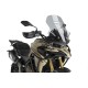 Ζελατίνα Puig Touring VOGE 625 DSX ελαφρώς φιμέ