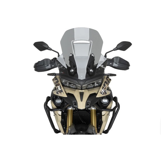 Ζελατίνα Puig Touring VOGE 625 DSX ελαφρώς φιμέ