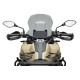 Ζελατίνα Puig Touring VOGE 625 DSX ελαφρώς φιμέ