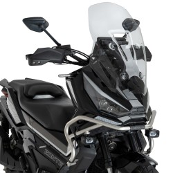 Ζελατίνα Puig Touring Zontes 368 G διάφανη