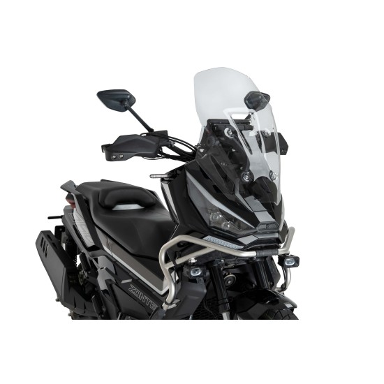 Ζελατίνα Puig Touring Zontes 368 G διάφανη