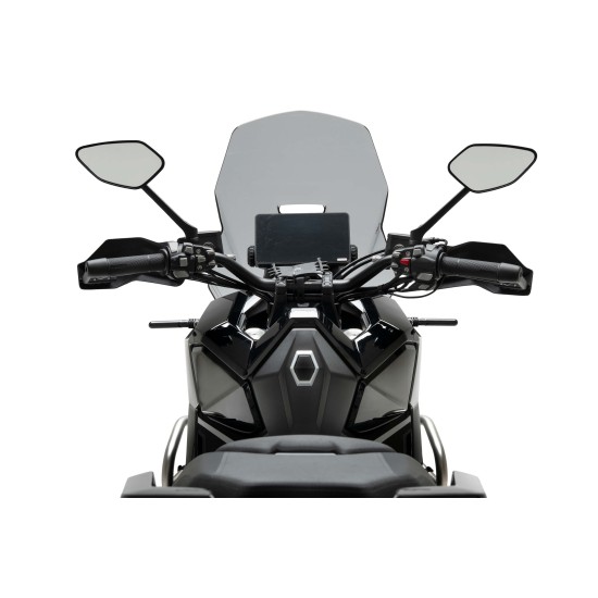 Ζελατίνα Puig Touring Zontes 368 G ελαφρώς φιμέ