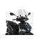 Ζελατίνα Puig Trafic Piaggio Liberty 25- διάφανη