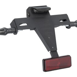 Φλας LED universal Puig Infinite μαύρο-φιμέ (σετ) Φλας LED universal Puig Infinite μαύρο-φιμέ (σετ)