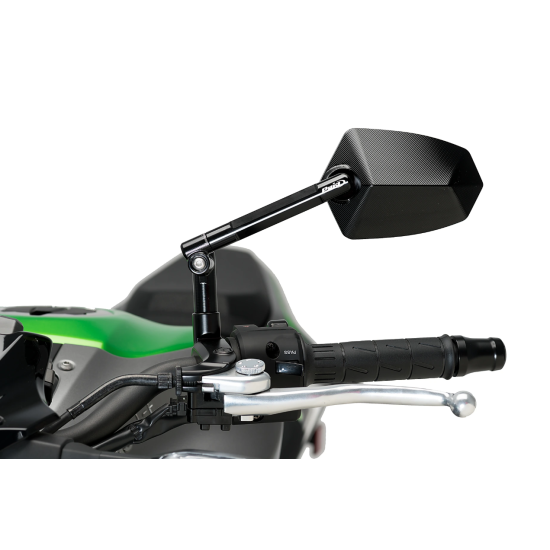 Καθρέπτης Puig GT.1 αριστερός μαύρος