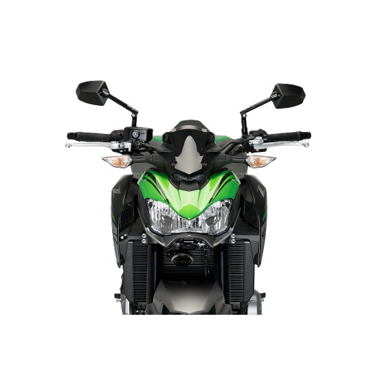 Καθρέπτης Puig GT.1 δεξιός μαύρος Καθρέπτης Puig GT.1 δεξιός μαύρος