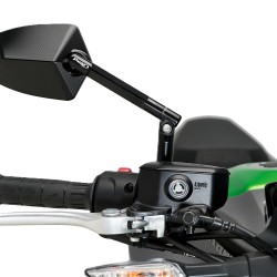 Καθρέπτης Puig GT.1 δεξιός μαύρος Καθρέπτης Puig GT.1 δεξιός μαύρος