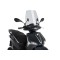 Ζελατίνα Puig Urban Piaggio Liberty 25- ελαφρώς φιμέ