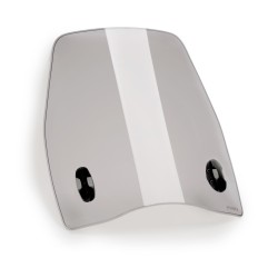 Ζελατίνα Puig Urban Piaggio Medley/S 150 21- ελαφρώς φιμέ