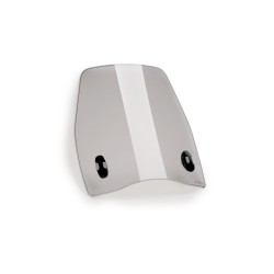 Ζελατίνα Puig Urban Piaggio Medley/S 150 21- ελαφρώς φιμέ