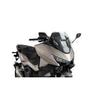 Ζελατίνα Puig V-Tech Sport Honda Forza 750 25- διάφανη
