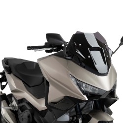 Ζελατίνα Puig V-Tech Sport Honda Forza 750 25- σκούρο φιμέ
