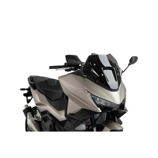 Ζελατίνα Puig V-Tech Sport Honda Forza 750 25- σκούρο φιμέ
