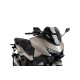 Ζελατίνα Puig V-Tech Sport Honda Forza 750 25- σκούρο φιμέ
