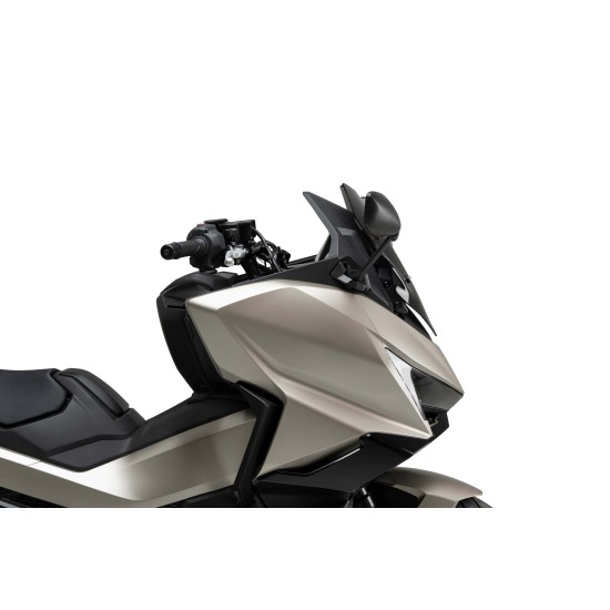 Ζελατίνα Puig V-Tech Sport Honda Forza 750 25- σκούρο φιμέ