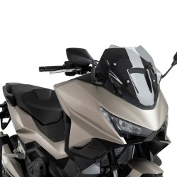 Ζελατίνα Puig V-Tech Sport Honda Forza 750 25- ελαφρώς φιμέ Ζελατίνα Puig V-Tech Sport Honda Forza 750 25- ελαφρώς φιμέ