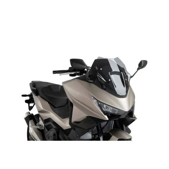 Ζελατίνα Puig V-Tech Sport Honda Forza 750 25- ελαφρώς φιμέ Ζελατίνα Puig V-Tech Sport Honda Forza 750 25- ελαφρώς φιμέ