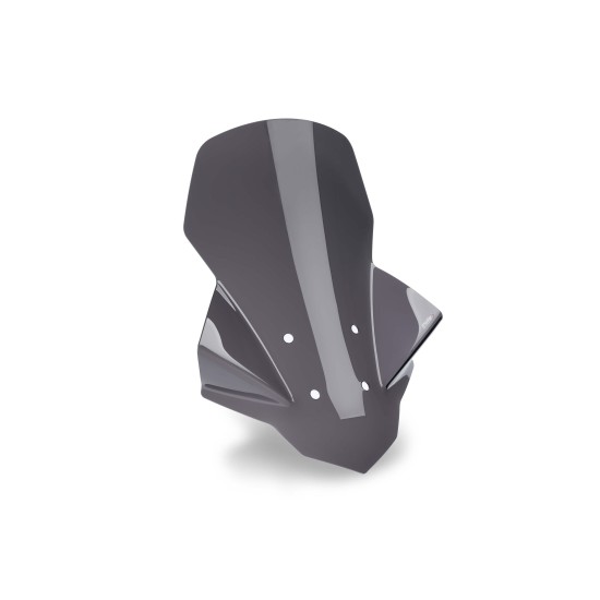 Ζελατίνα Puig V-Tech Touring Aprilia SR GT 125-200 σκούρο φιμέ