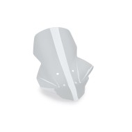 Ζελατίνα Puig V-Tech Touring Aprilia SR GT 125-200 διάφανη