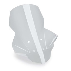 Ζελατίνα Puig V-Tech Touring Aprilia SR GT 125-200 διάφανη Ζελατίνα Puig V-Tech Touring Aprilia SR GT 125-200 διάφανη