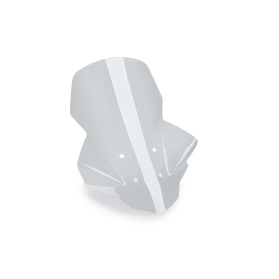 Ζελατίνα Puig V-Tech Touring Aprilia SR GT 125-200 διάφανη