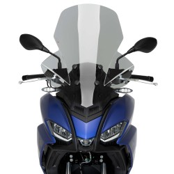 Ζελατίνα Puig V-Tech Touring Aprilia SR GT 125-200 ελαφρώς φιμέ Ζελατίνα Puig V-Tech Touring Aprilia SR GT 125-200 ελαφρώς φιμέ