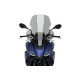 Ζελατίνα Puig V-Tech Touring Aprilia SR GT 125-200 σκούρο φιμέ