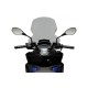 Ζελατίνα Puig V-Tech Touring Aprilia SR GT 125-200 σκούρο φιμέ