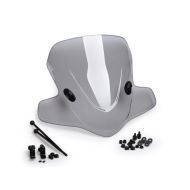 Ζελατίνα Puig City Touring Universal ελαφρώς φιμέ