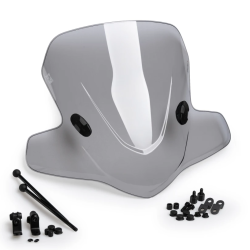 Ζελατίνα Puig City Touring Universal ελαφρώς φιμέ