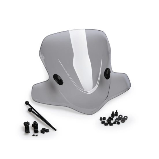 Ζελατίνα Puig City Touring Universal ελαφρώς φιμέ Ζελατίνα Puig City Touring Universal ελαφρώς φιμέ