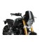 Ζελατίνα Puig Naked New Generation Sport BMW R 12 nine T μαύρη