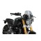 Ζελατίνα Puig Naked New Generation Sport BMW R 12 nine T ελαφρώς φιμέ