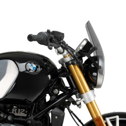 Ζελατίνα Puig Naked New Generation Sport BMW R 12 nine T ελαφρώς φιμέ