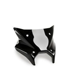 Ζελατίνα Puig Naked New Generation Sport Plus Yamaha MT-09/SP 24- μαύρη 