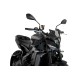 Ζελατίνα Puig Naked New Generation Sport Plus Yamaha MT-09/SP 24- carbon look Ζελατίνα Puig Naked New Generation Sport Plus Yamaha MT-09/SP 24- carbon look