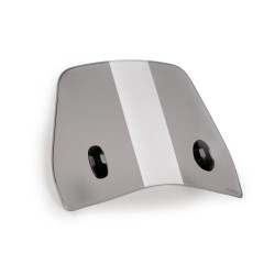 Ζελατίνα Puig Trafic Piaggio Medley 150 ελαφρώς φιμέ 21- Ζελατίνα Puig Trafic Piaggio Medley 150 ελαφρώς φιμέ 21-