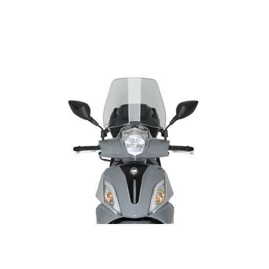 Ζελατίνα Puig Trafic SYM Symphony ST 125 LC 24- ελαφρώς φιμέ