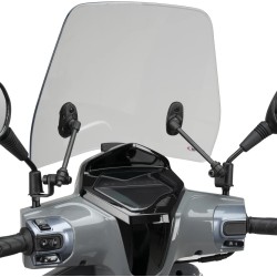 Ζελατίνα Puig Trafic SYM Symphony ST 125 LC 24- ελαφρώς φιμέ