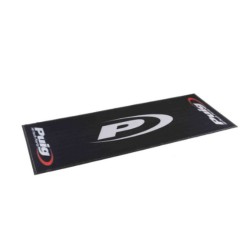 Χαλί συντήρησης/στάθμευσης Puig μαύρο