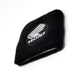 Κάλυμμα δοχείου υγρών φρένων Honda μαύρο