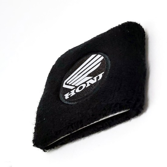 Κάλυμμα δοχείου υγρών φρένων Honda μαύρο