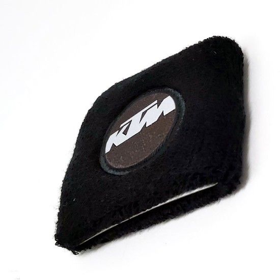 Κάλυμμα δοχείου υγρών φρένων KTM πορτοκαλί