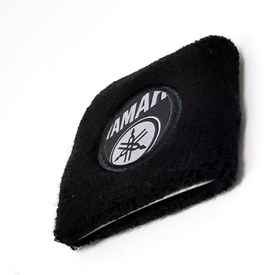 Κάλυμμα δοχείου υγρών φρένων Yamaha μαύρο