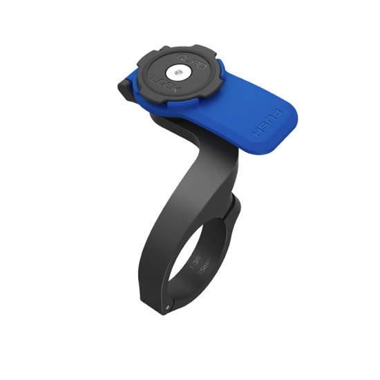 Βάση κινητού Quad Lock για ποδήλατο