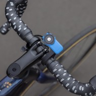 Βάση κινητού Quad Lock για ποδήλατο