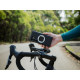 Βάση αλουμινίου κινητού Quad Lock PRO για ποδήλατο Βάση αλουμινίου κινητού Quad Lock PRO για ποδήλατο